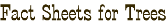 Trees