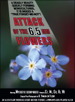 True forget-me-not picture