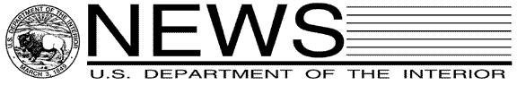 DOI News Banner