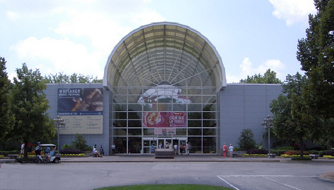 Missouri Botanical Garden